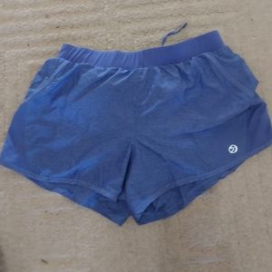 Sendara Athletic Shorts